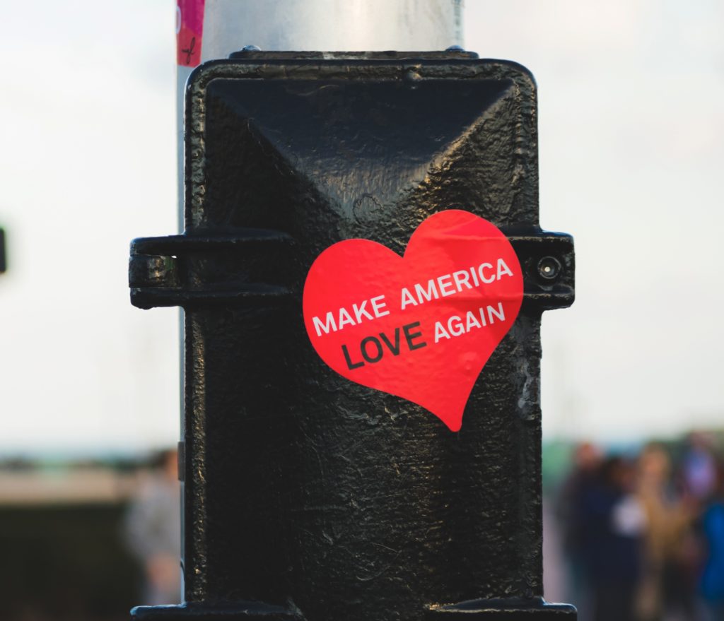 Love Trumps All Picture