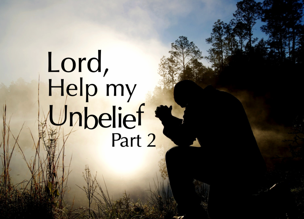 At some point, we came to the conclusion that we could not, in and of ourselves, reconcile our own wrong doings, or we were inquisitive enough to pursue the divine, or the two met in our inner being, combined and we set out on a journey. That journey led us to the feet of Jesus. Once our eyes were revealed, we were presented with a choice, to believe and enter into a relationship where we acknowledge the supremacy of God, or to continue in darkness. Once finding the light of Jesus, we chose to believe upon that light. For those who do not believe, who do not have faith, they view faith as foolishness. 1 Corinthians 1:18. We must keep this in mind as we increase in faith.